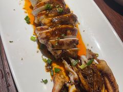 -前海沿·青岛菜(乐客城店)