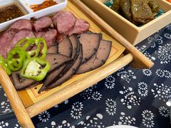 -汉唐守艺人·河北面馆(民心河店)