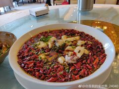 水煮鱼-大蓉和(双楠店)