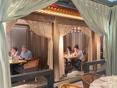 -京味斋·烤鸭·北京菜(安贞店)
