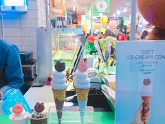 -line friends(明洞旗舰店)