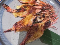 -京旬海鲜放题·铁板烧自助餐厅