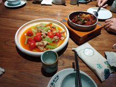 -老宁波1381餐厅(宏泰广场店)
