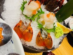 -花和海鲜自助(梅江店)