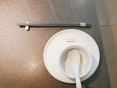 -赠李白·如诗的川味(余杭万达广场店)