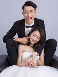 点击看大图 -薇薇新娘婚纱摄影(开州大道店)