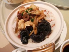 -金苑海鲜酒家(来魅力店)