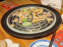 -阿鸡鱼庄·顺德鲜蒸小炒(亚运村店)