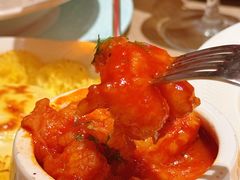 -波特曼西餐厅(中央大街店)