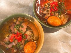 苗家腊肉粉-十里香粉馆(虹桥中路店)