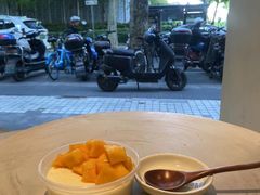 -小团圆糖水铺(襄阳南路店)