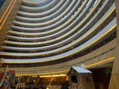 -杭州国际会议中心洲际酒店-原素全日餐厅(解放东路店)