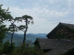 -莫干山风景区