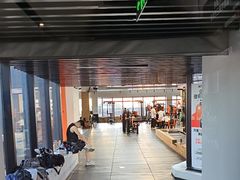 -AFTERWORK健身(临平银泰inPARK店)