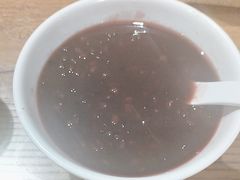 -粥六•新晋菜(柳巷店)