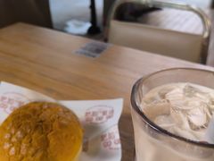 -肥韬茶餐厅(海上世界店)