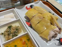 -八爷茶餐厅