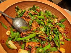 -湘中缘·湖南菜(娄底驻京办店)