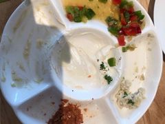 -ALAMEEN阿拉伯餐厅(三里屯店)
