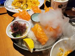 -万岁寿司(天河领展店)