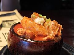 俄罗斯罐羊-马迭尔德式西餐精酿啤酒屋(中央大街店)