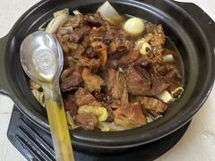 -赵家牛肉砂锅(台西三路店)