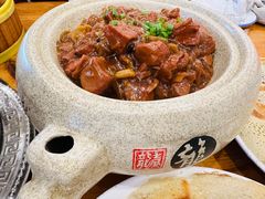 -大清花饺子(山庄店)
