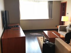 -成都天府丽都喜来登饭店