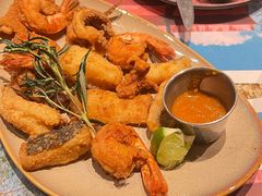 -墨纪Mojí墨西哥餐厅(官舍店)