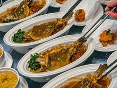 -新光酒家·河豚·海鲜·蟹料理(浦东店)