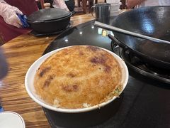 -信天游餐馆(万江店)