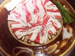-小牛哈尼韩式水煎肉(万象城店)