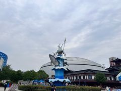 -华夏文旅海洋公园