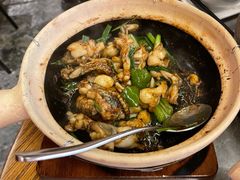 -啫神·广州地标美食(北京路店)