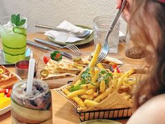 -The Good Place好地方·Brunch·coffee(国贸店)