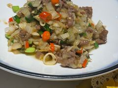 -千岛湖小鱼儿·淳安匠心农家菜