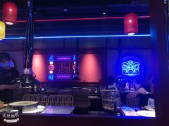 -十三姨正合丰烤肉(营迹路店)