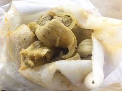 -安徽阜阳卷馍(西单店)