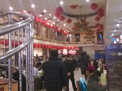 -大眼锅贴水饺(河东店)
