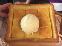 面包诱惑-绿茶餐厅(燕郊永旺店)