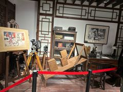 -上海动漫博物馆