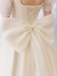 -LAFINE 兰斐婚纱礼服馆