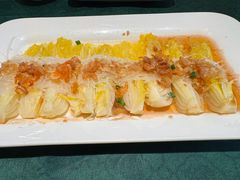 -大鸽饭(汉溪长隆店)