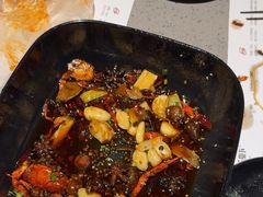 -一棠龙虾•王牌虾球(恒隆广场店)