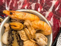 -牛匠和牛寿喜锅(西安总店)