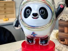 -何适山庄 ·可团建(水长城P2停车场店)