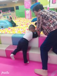 -孩子王(盐城宝龙广场店)