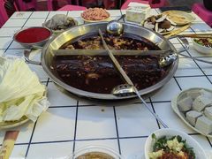 -储奇门鳝鱼火锅(总店)