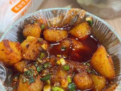 -江油特色冷沾沾(火炮街店)