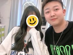 -DK SALON连锁专业烫染接发店